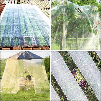 農業 HDPE プラスチック 防虫網 防虫網 覆蓋用 果樹保護 防虫袋 効果的な害虫対策