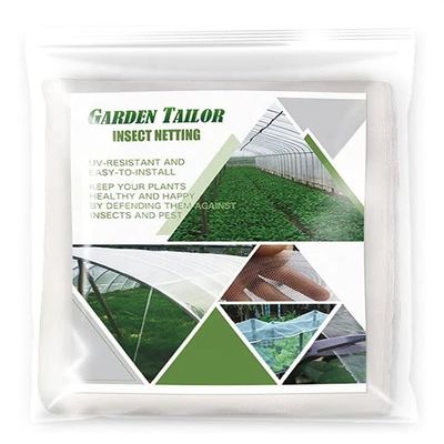 農業 HDPE プラスチック 防虫網 防虫網 覆蓋用 果樹保護 防虫袋 効果的な害虫対策