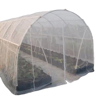 トランスプレント 昆虫駆除網 20×10 農家用 虫虫対策網 遮蔽網 害虫対策網