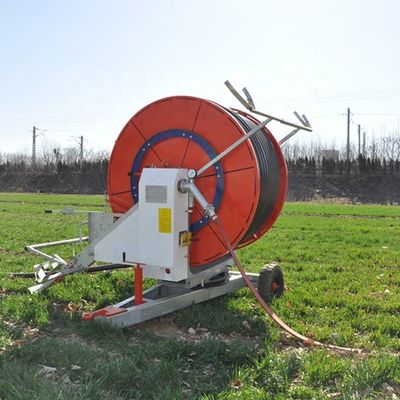 小型近代農業機械 線形ブーム灌輸システム 管の回転直径90cm