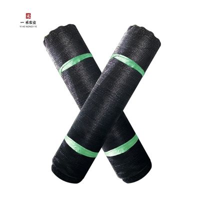 防水日陰網 HDPE 日陰布 庭温室用 覆い付きの日陰帆 囲い網
