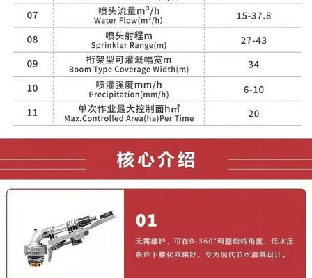 自動運転のウィンチスプリンクラーホースロール