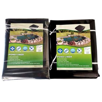 500ミクロンHDPE 水産用池ダムの敷き布団 エアダムダムの敷き布団 プラスチックの敷き布団 地膜価格 養魚場設置