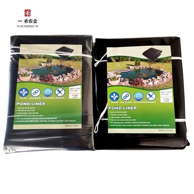 HDPE 地膜内膜 鉱山 貯水池 ダム 魚 池 シュリンプ 農場