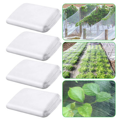 HDPE プラスチック型 折り畳み式 ガーデンネット 昆虫網 20/30/40/50 ヴァージン