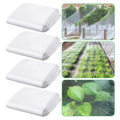HDPE 紫外線 防止 昆虫 網 苗木 の 果樹 保護 に おける 理想 的 な 解決策