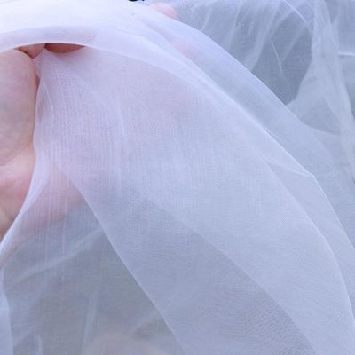 温室や菜園用のHDPEUVプラスチック虫網