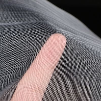 温室や菜園用のHDPEUVプラスチック虫網