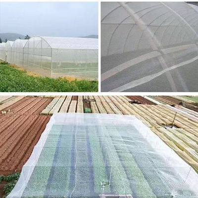 TRAPS 農業用 温室用 虫対策網 長期使用期間