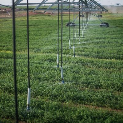 水を節約する農業用灌輸システム 維持が簡単 覆蓋量が高く 環境に優しい 直径168cm