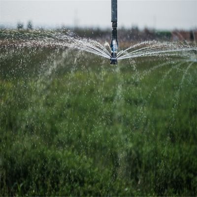 水を節約する農業用灌輸システム 維持が簡単 覆蓋量が高く 環境に優しい 直径168cm