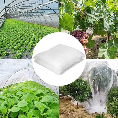 ナイロンとHDPEの庭網 果物,花,野菜を蚊やハエから保護する