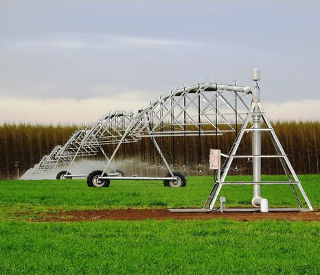 2200 KG 中枢回転灌輸システム 農業における水の使用のための究極の解決策