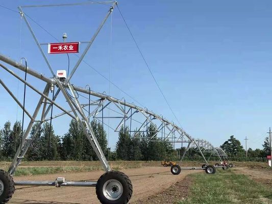 2200 KG 中枢回転灌輸システム 農業における水の使用のための究極の解決策