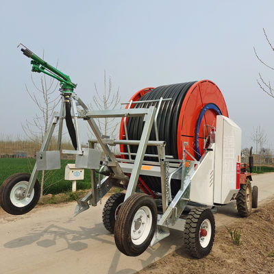 灌?? 機 噴水器 管巻きシステム 農業における管巻き灌?? 機