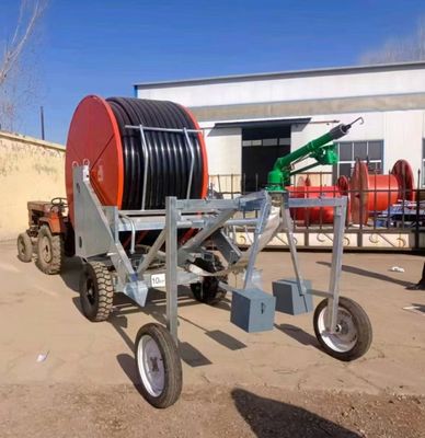 灌?? 機 噴水器 管巻きシステム 農業における管巻き灌?? 機