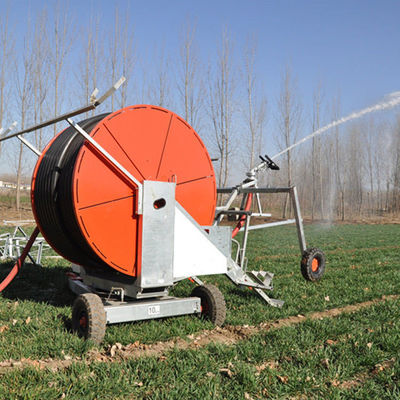 灌?? 機 噴水器 管巻きシステム 農業における管巻き灌?? 機