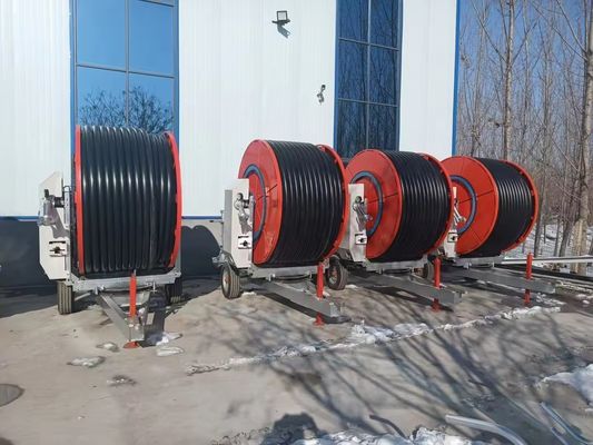 管巻き灌流器 調整可能なスプレーパターン直径 236cmの多種多様な自動灌流設備 IoT テクノロジー