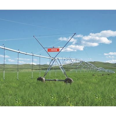 農業 U 中枢ピボット灌?? 機械部品のための共同駆動ラインカップラー 建材店