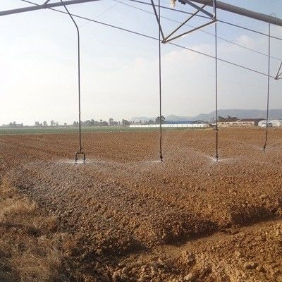 30インチ直径 農業ピボット灌輸システム 農園灌輸のための完璧な選択