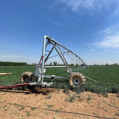 30インチ直径 農業ピボット灌輸システム 農園灌輸のための完璧な選択