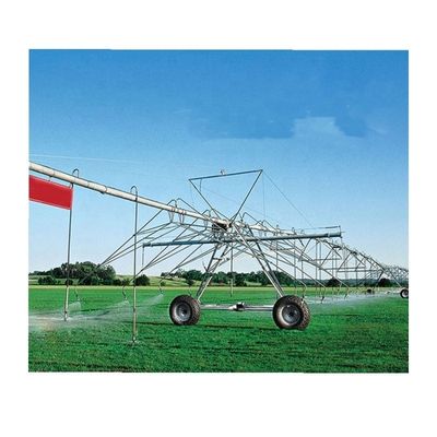 リモートモニタリング 横動灌流器 高度農業用 中心回転横動灌流システム