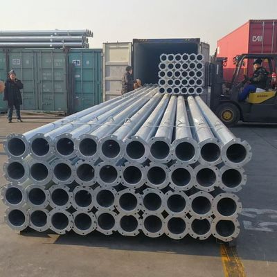 168cm直径ピボット スワイバー組立センター リモートモニタリング能力を持つピボット灌水システム生産ライン