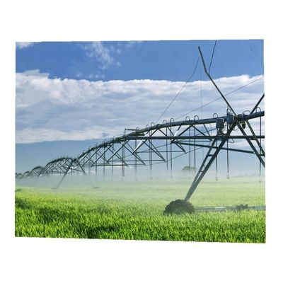 農業 の 水 の 節約 の 究極 的 な 解決策