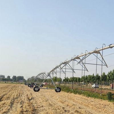 168cm 直径 DYP 農業機械 設備 大砲 センター 農園灌輸用ピボットスプリンクラー灌輸システム