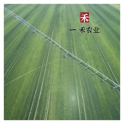 168cm 直径 DYP 農業機械 設備 大砲 センター 農園灌輸用ピボットスプリンクラー灌輸システム