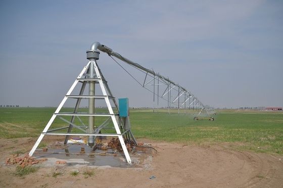 農場を力づける 230 kg 農場を最適に回転させ リモートモニタリングを含む灌輸システム