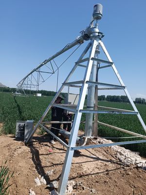 農場を力づける 230 kg 農場を最適に回転させ リモートモニタリングを含む灌輸システム