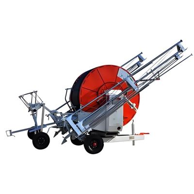 プラント レイン ガン 噴水 管 巻き 灌輸 システム 農業用