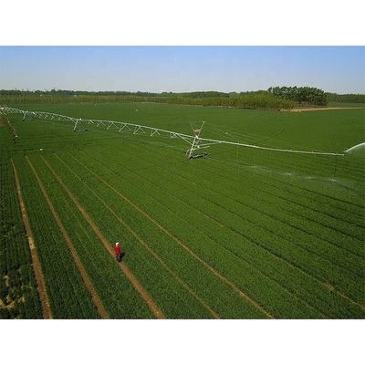 リモートモニタリングセンターのための多機能農業ギアボックス ピボット灌輸スプリンクラー 水ポンプシステム 中古モーター