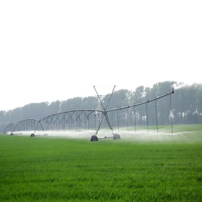先進的な農業IoT エネルギーを節約する円形の農園灌?? システム 小麦 ソーヤ豆 玉米 牧草地灌??