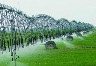 Long-Term Farming Success with Our 30 Inch Diameter Center Pivot System Accurate Water Distribution and Robust Build