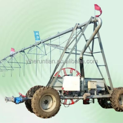 3800 KG インテリジェント横向灌輸 プロ 水 知恵 チャンピオン スマート 灌輸 エース 建設工事