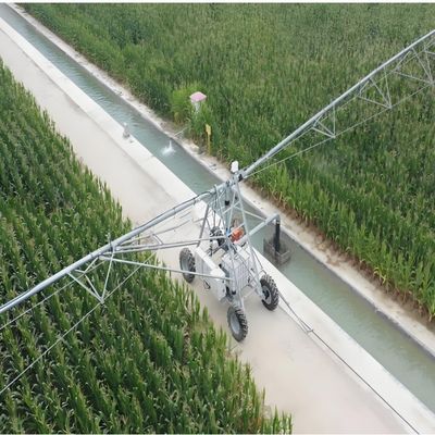 16.8cm 直径3800KG 容量2025 二輪 二輪 線形 移動 農業 灌?? システム コア IoT 接続