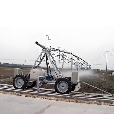 16.8cm 直径3800KG 容量2025 二輪 二輪 線形 移動 農業 灌?? システム コア IoT 接続