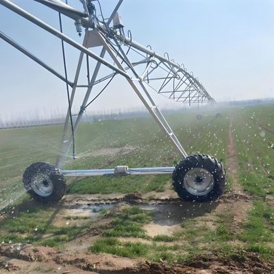 16.8cm 直径3800KG 容量2025 二輪 二輪 線形 移動 農業 灌?? システム コア IoT 接続