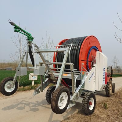 メタルクリアランス 熱訓練 パワー 表面 自動灌水のための技術部品 販売 ユニバーサル 横動灌水設備