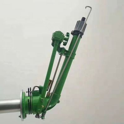 特殊な360度回転式噴霧灌輸銃 農業灌輸システム噴霧装置