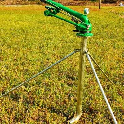 特殊な360度回転式噴霧灌輸銃 農業灌輸システム噴霧装置