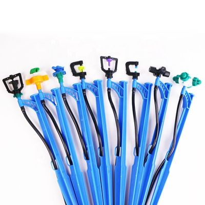 温室用ノズルスプリンクラー 滴水器 1kg 果樹園の滴水灌輸用マイクロノズル 果樹園の原子化