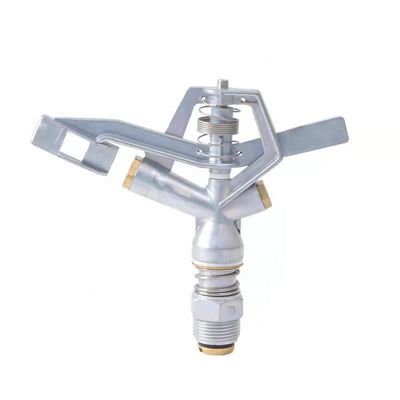 25KG 体重 360度回転スプレーガンを持つ農業自動灌輸システム