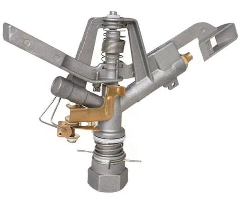 25KG 体重 360度回転スプレーガンを持つ農業自動灌輸システム
