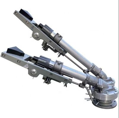 25KG 体重 360度回転スプレーガンを持つ農業自動灌輸システム
