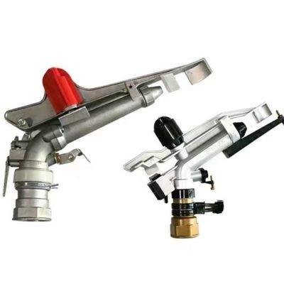 25KG 体重 360度回転スプレーガンを持つ農業自動灌輸システム