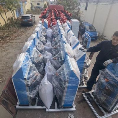 土のない栽培 インテリジェント滴水灌輸 水と肥料 金属材料80kgの容量を持つ統合機械