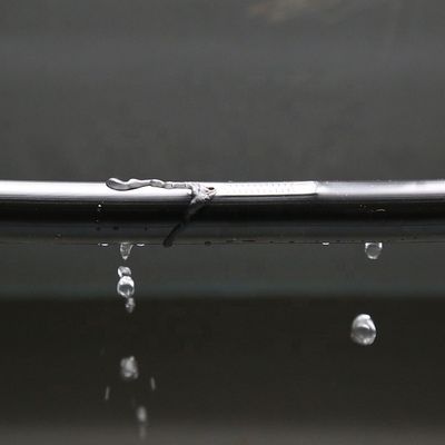 プラスチック製 16mm ポリエチレン管 農業用灌輸システム用 滴滴テープ その他の灌輸用